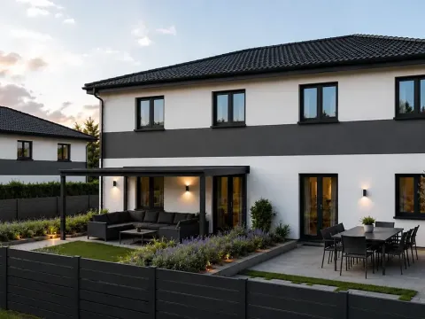 Prodej bytu 3+kk, Vochov, 52 m2