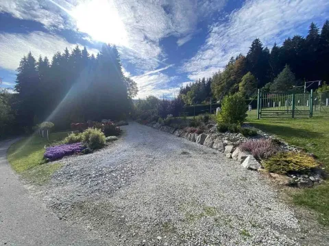 Prodej pozemku, Zdíkov, 311 m2