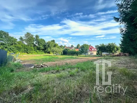 Prodej pozemku pro bydlení, Smilovy Hory, 1533 m2