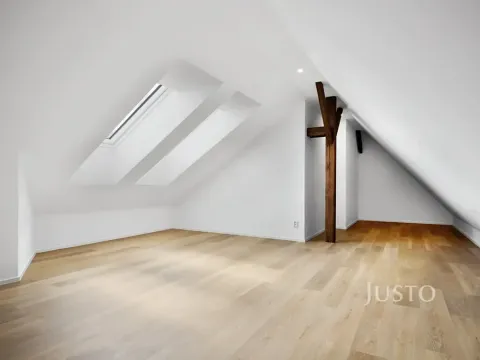 Pronájem bytu 2+kk, Děčín, Plzeňská, 91 m2