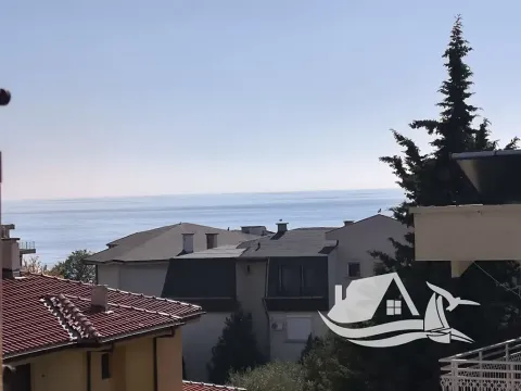 Prodej bytu 3+kk, Nesebar, Bulharsko, 80 m2