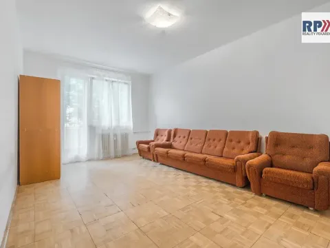 Prodej bytu 2+1, Kladno, Havanská, 50 m2