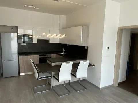 Pronájem bytu 3+kk, Olomouc, Wolkerova, 63 m2