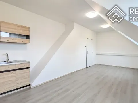 Pronájem kanceláře, Letohrad, Na Rozmezí, 36 m2