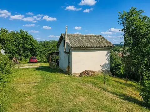 Prodej chaty, Libčice nad Vltavou, 28 m2