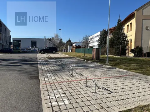 Prodej garáže, Kutná Hora, 13 m2