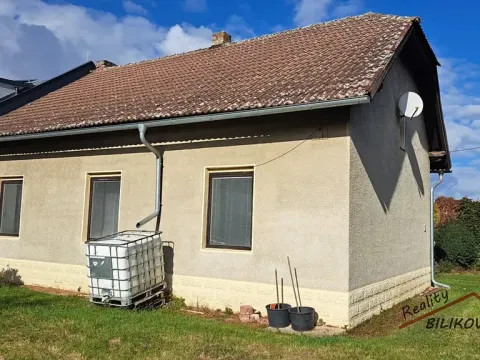 Pronájem rodinného domu, Lázně Toušeň, Na Nábřeží, 90 m2