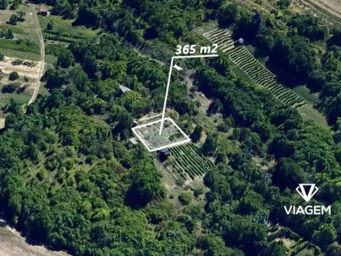 Prodej zahrady, Kyjov, 395 m2