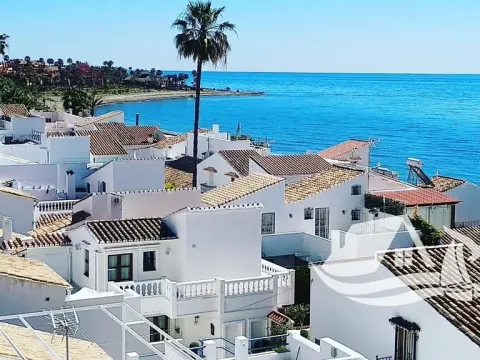 Prodej bytu 1+kk, Estepona, Španělsko, 43 m2
