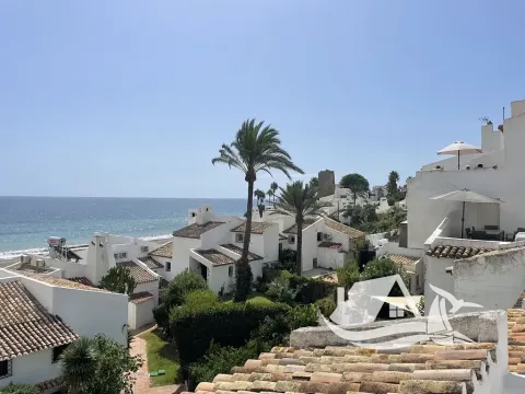 Prodej bytu 3+kk, Estepona, Španělsko, 80 m2