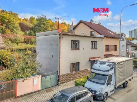 Prodej rodinného domu, Chrudim - Chrudim IV, Malecká, 112 m2