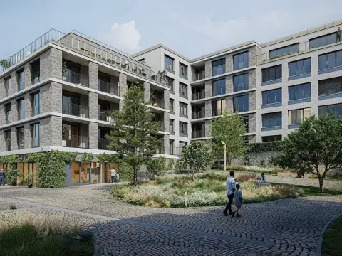 Prodej obchodního prostoru, Praha - Radlice, Výmolova, 149 m2