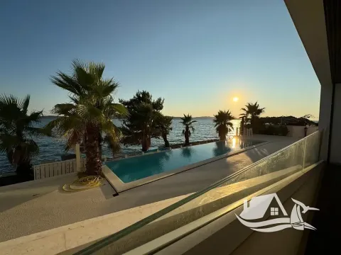 Prodej bytu 4+kk, Zadar, Chorvatsko, 120 m2