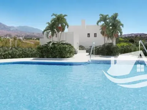 Prodej rodinného domu, Mijas, Španělsko, 180 m2