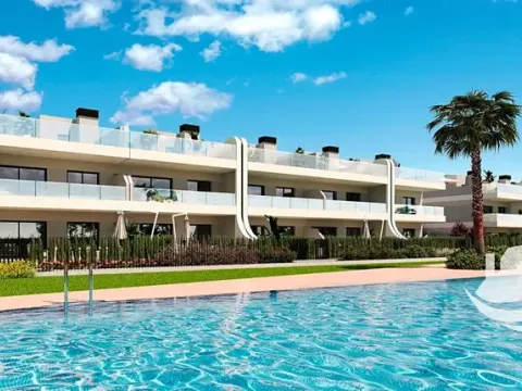 Prodej bytu 4+kk, Cartagena, Španělsko, 102 m2