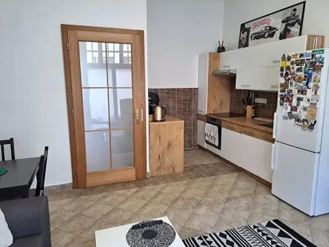 Pronájem bytu 2+kk, Hradec Králové, Buzulucká, 54 m2