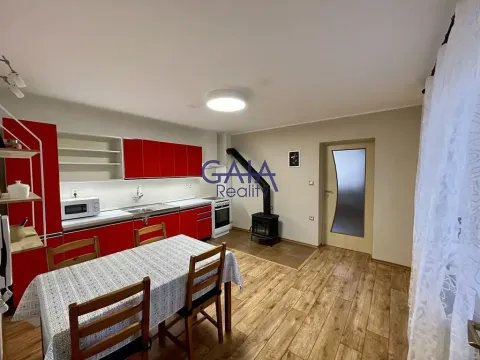 Prodej rodinného domu, Lipov, 102 m2