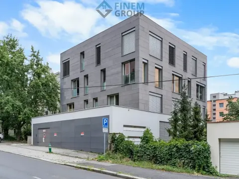 Pronájem bytu 3+kk, Praha - Hodkovičky, Na lysinách, 85 m2