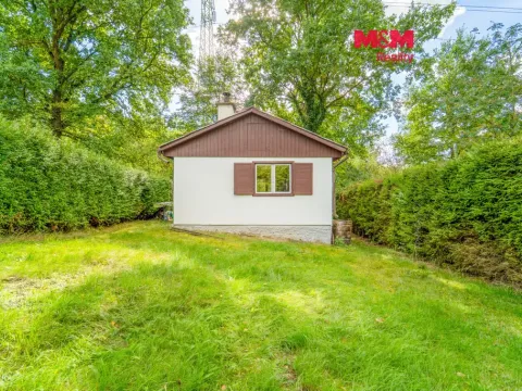 Prodej chaty, Dolany, 30 m2