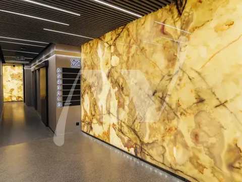 Pronájem kanceláře, Praha - Nové Město, Václavské náměstí, 326 m2