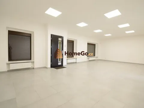 Pronájem restaurace, Praha - Hostivař, Hostivařská, 109 m2