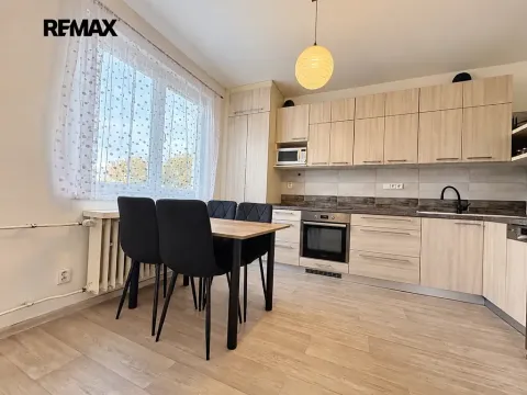 Pronájem bytu 3+1, Sokolov, Rokycanova, 73 m2
