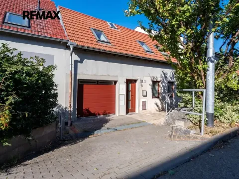 Prodej rodinného domu, Brno, Jubilejní, 131 m2