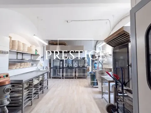 Pronájem restaurace, Praha - Libeň, Pod Hájkem, 158 m2