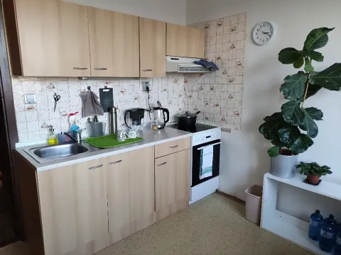 Pronájem bytu 1+1, Brno, Teyschlova, 40 m2