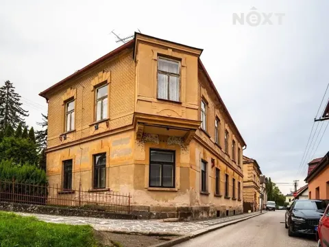 Prodej rodinného domu, Lázně Bělohrad, Vojtíškova, 250 m2